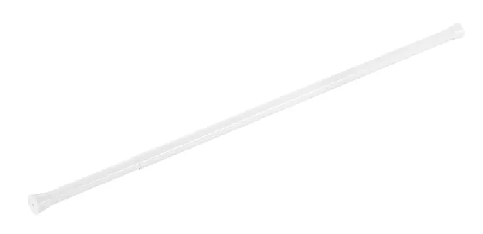 Tension rod for shower curtain Basic