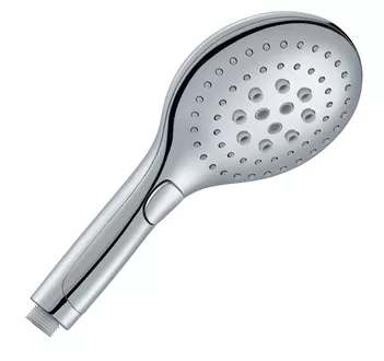 Hand shower Thisbe PCR chrome-plated