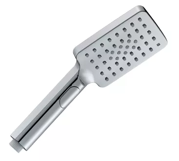 Hand shower Prospero PCR chrome-plated