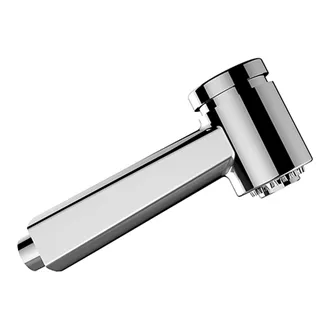 Laufen Kitchen shower City Pro chromed