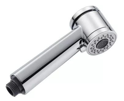 Laufen Kitchen shower Milor 2 chromed