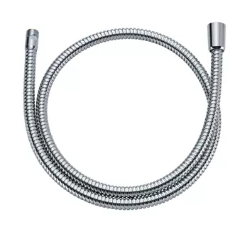 Laufen Flexible hose chromed