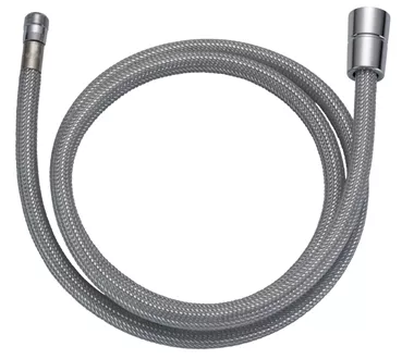 Glideflex® pull-out hose grey/KWC compatible