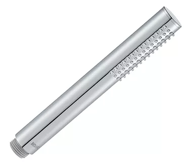 KWC Hand shower FIT-X Slim chrome-plated