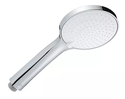 Hand shower FIT-E trio chrome-plated