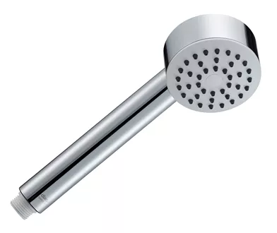 Shower handle Baronessa chrome-plated