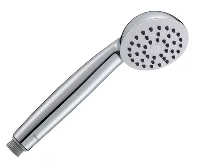 Shower handle Duchessa chrome-plated