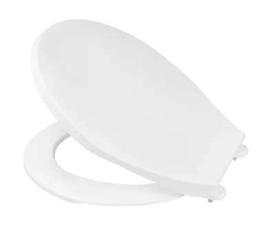 Toilet seat Neosit® edelweiss