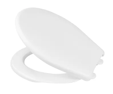 Toilet seat Neolux® edelweiss