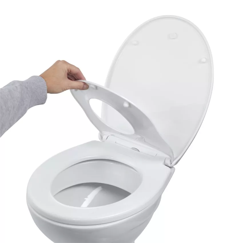 Abattant wc famille clearance