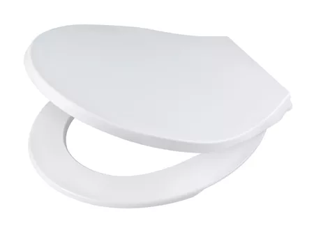 Toilet seat O'3000 alpine white