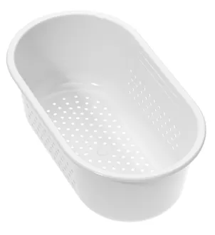Franke Drainer white