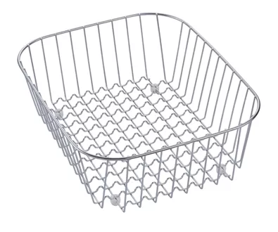 Franke Dish rack stainless steel