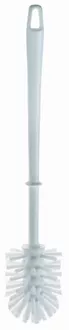 Brosse de rechange Type LAUFEN blanc