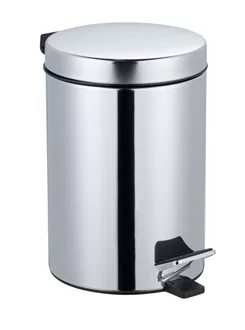 Pedal bin