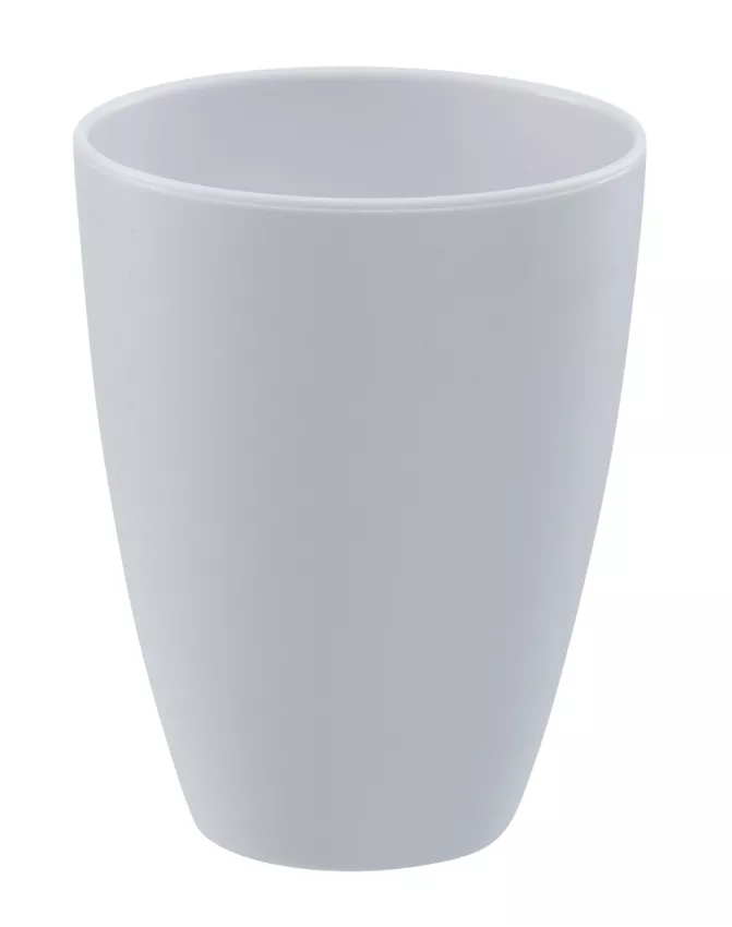 Ersatzbecher SMART weiss