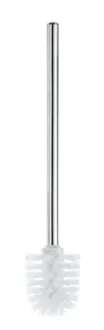 Spare toilet brush Sofia chrome-plated