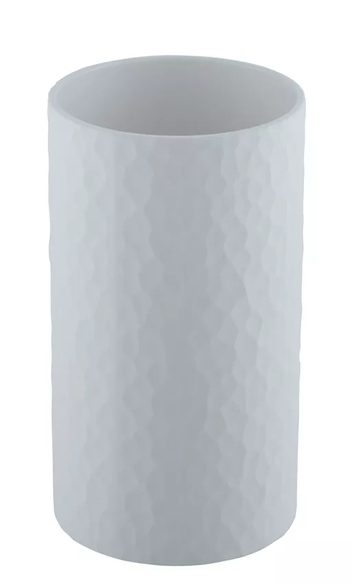 Mundspülbecher Detre weiss