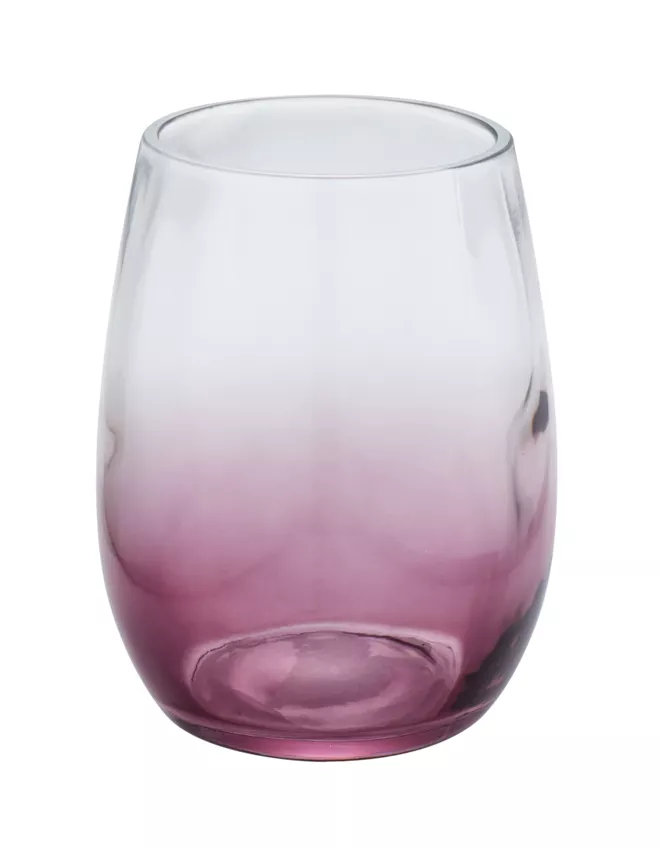 Mundspülbecher Farin lila