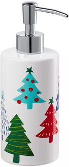 Distributeur de savon XMAS Tree