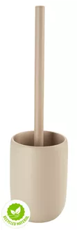 WC-Bürstengarnitur Smilla beige