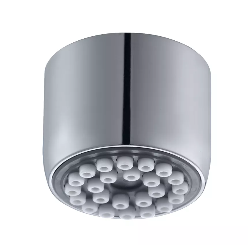 PCA® Spray SLC® Strahlregler verchromt