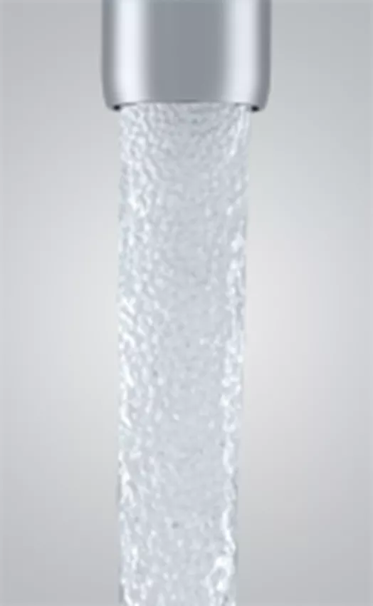 Wasserstrahl