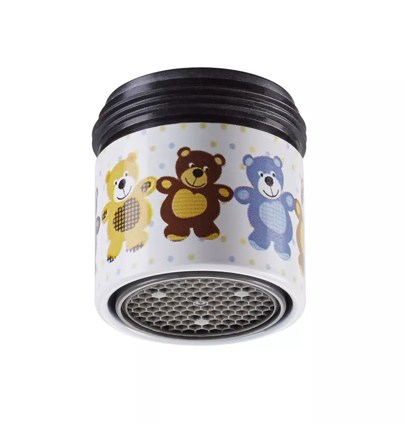 HONEYCOMB PCA® Strahlregler "Teddy"