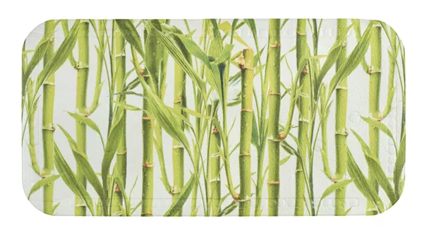 Tapis bain antidérapant Bamboo