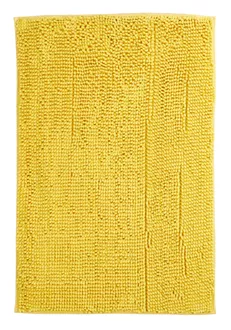 Tapis de Bain Shania jaune